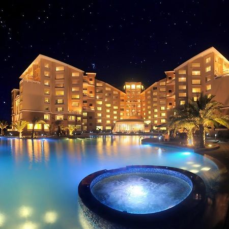 Sea Pearl Beach Resort & Spa Кокс-Базар Екстер'єр фото