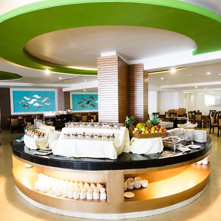 Sea Pearl Beach Resort & Spa Кокс-Базар Екстер'єр фото