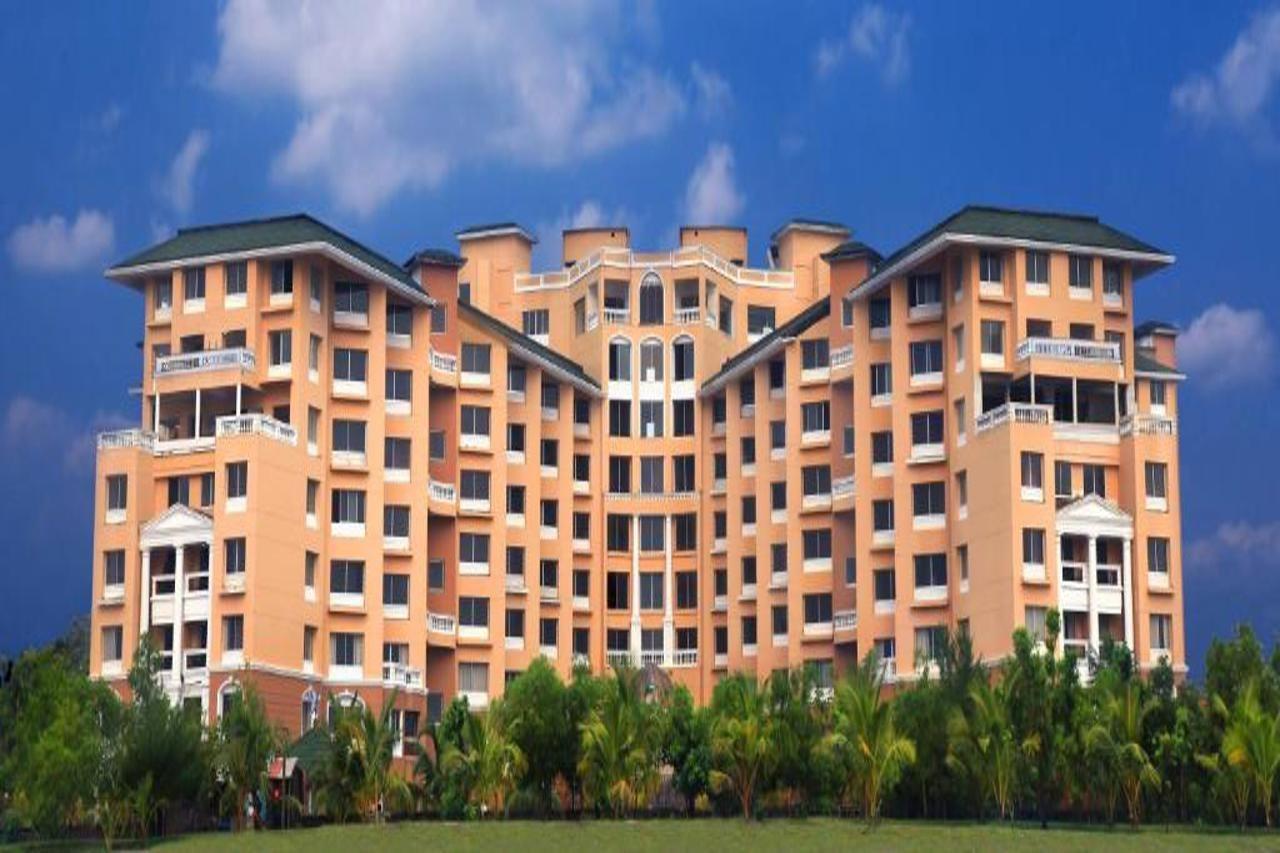 Sea Pearl Beach Resort & Spa Кокс-Базар Екстер'єр фото