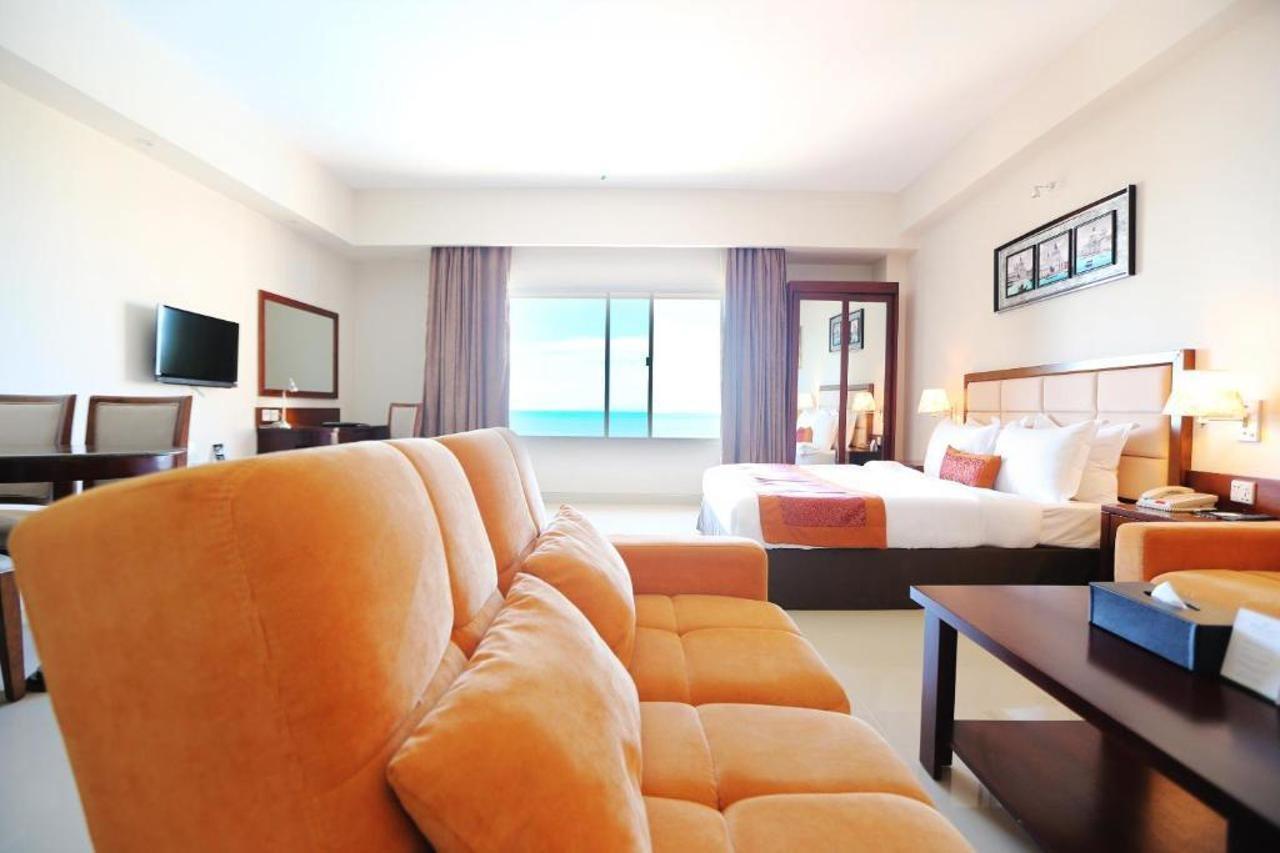 Sea Pearl Beach Resort & Spa Кокс-Базар Екстер'єр фото