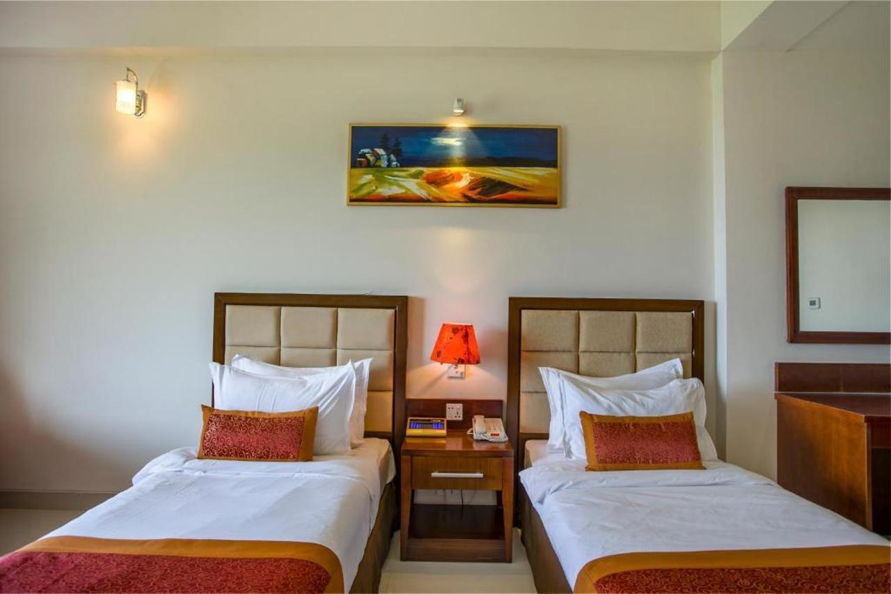 Sea Pearl Beach Resort & Spa Кокс-Базар Екстер'єр фото