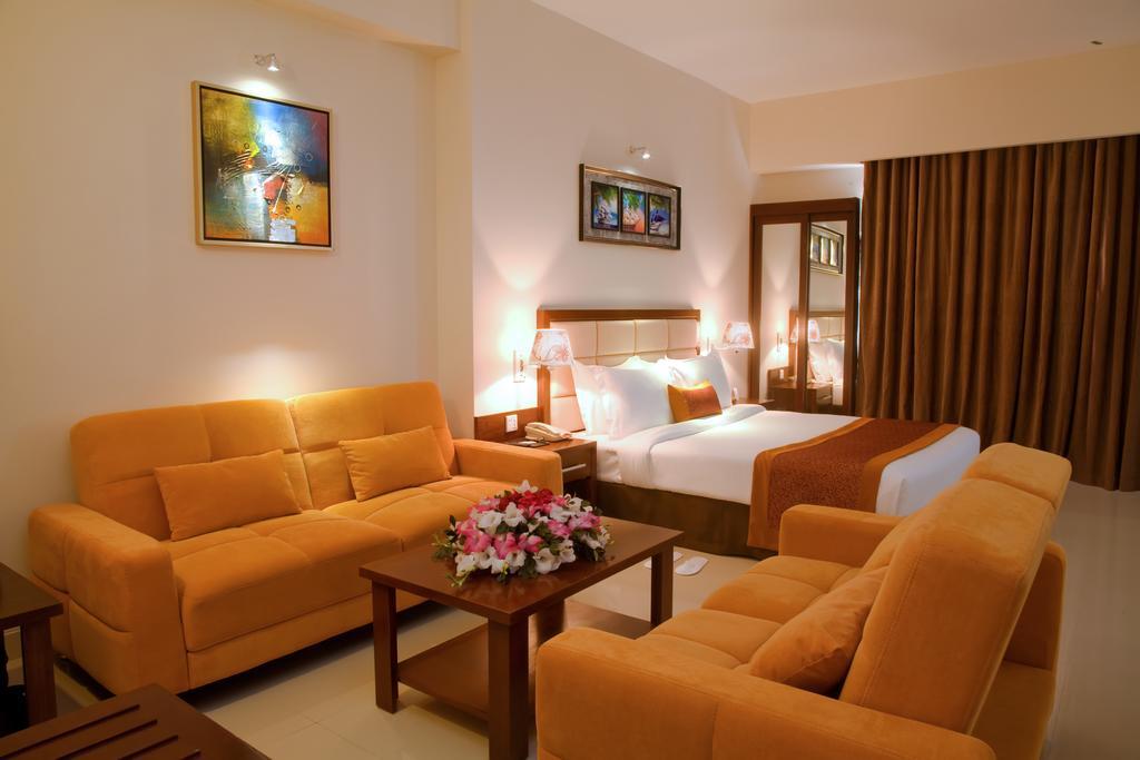 Sea Pearl Beach Resort & Spa Кокс-Базар Екстер'єр фото