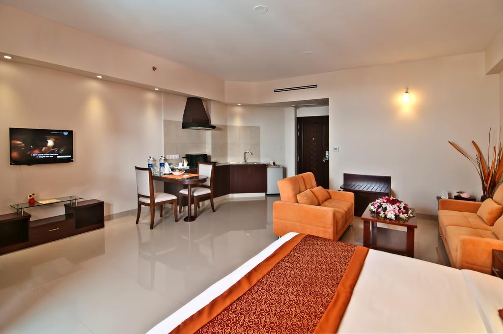 Sea Pearl Beach Resort & Spa Кокс-Базар Екстер'єр фото
