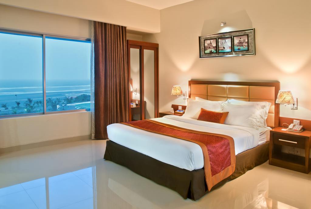 Sea Pearl Beach Resort & Spa Кокс-Базар Екстер'єр фото