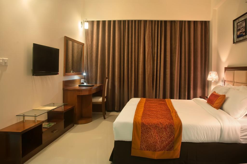Sea Pearl Beach Resort & Spa Кокс-Базар Екстер'єр фото