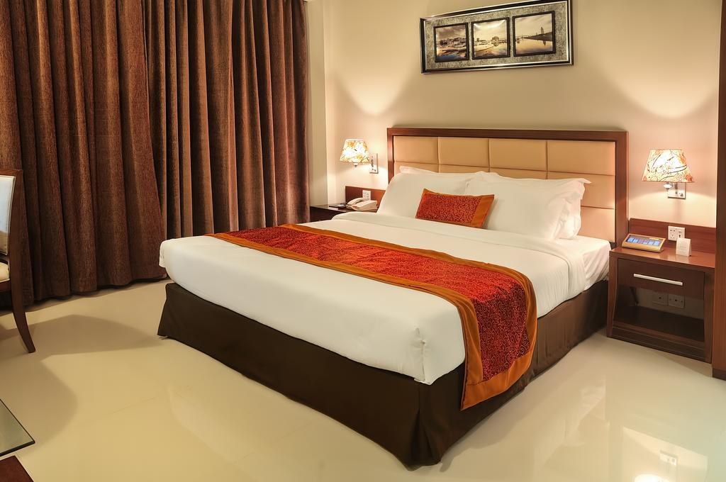 Sea Pearl Beach Resort & Spa Кокс-Базар Екстер'єр фото
