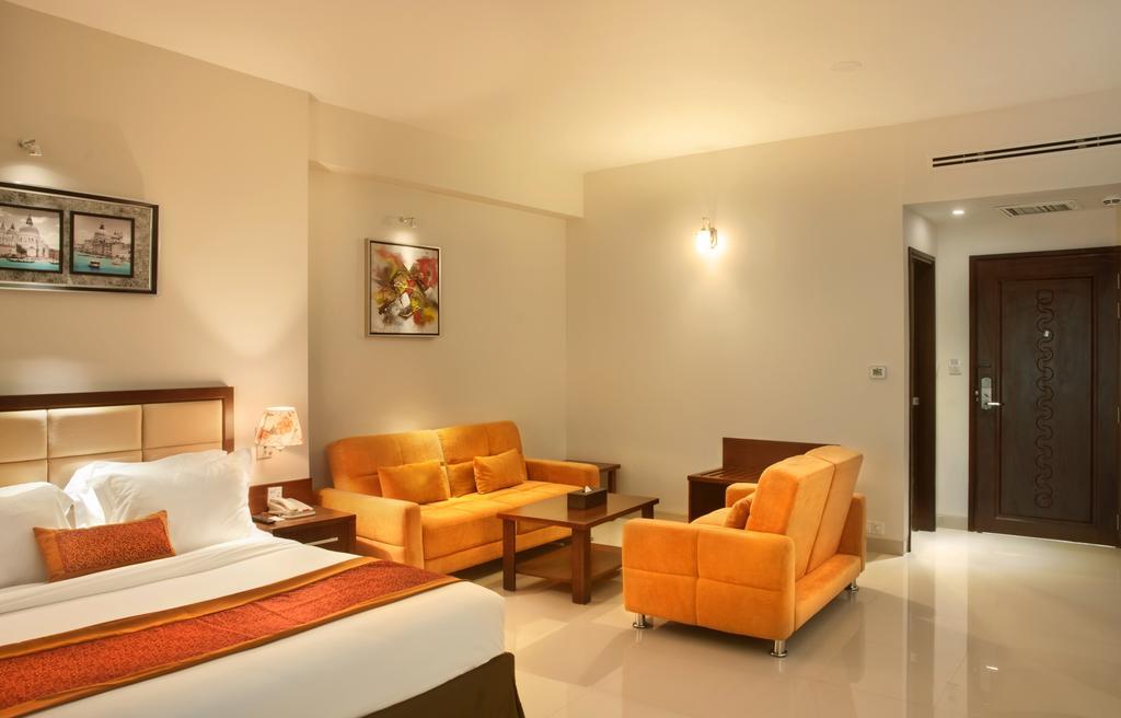 Sea Pearl Beach Resort & Spa Кокс-Базар Екстер'єр фото