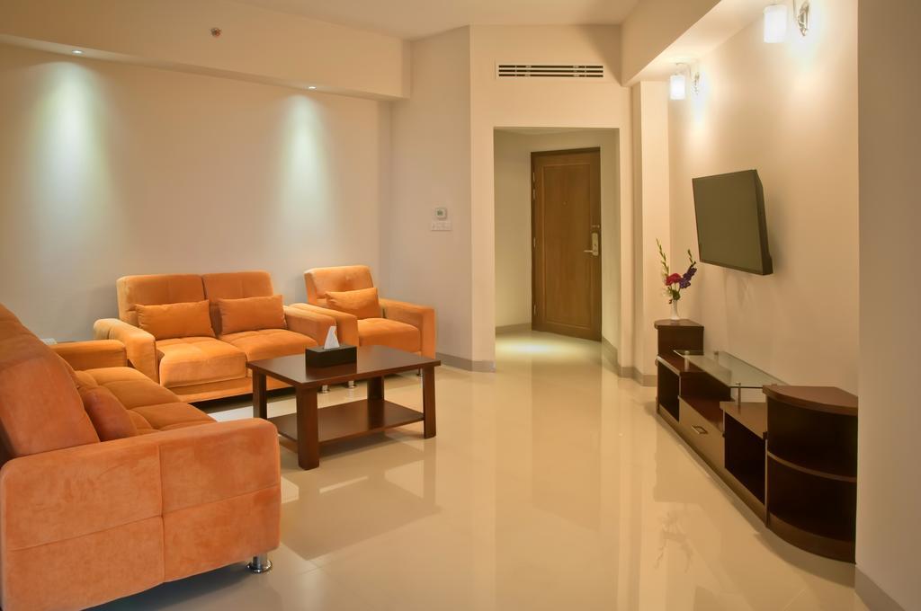 Sea Pearl Beach Resort & Spa Кокс-Базар Екстер'єр фото