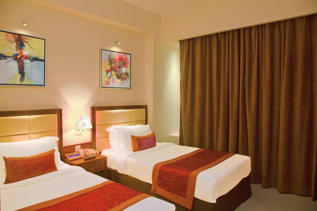Sea Pearl Beach Resort & Spa Кокс-Базар Екстер'єр фото