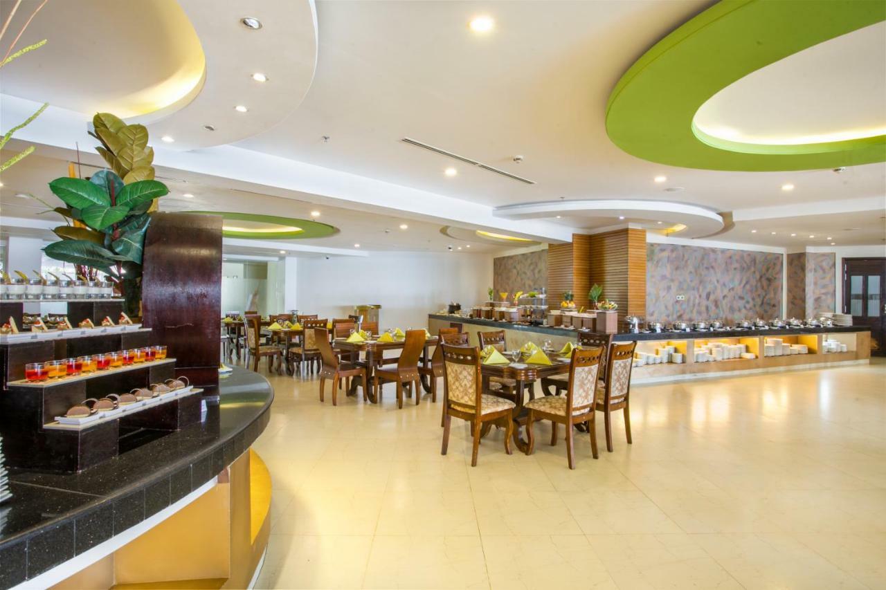 Sea Pearl Beach Resort & Spa Кокс-Базар Екстер'єр фото