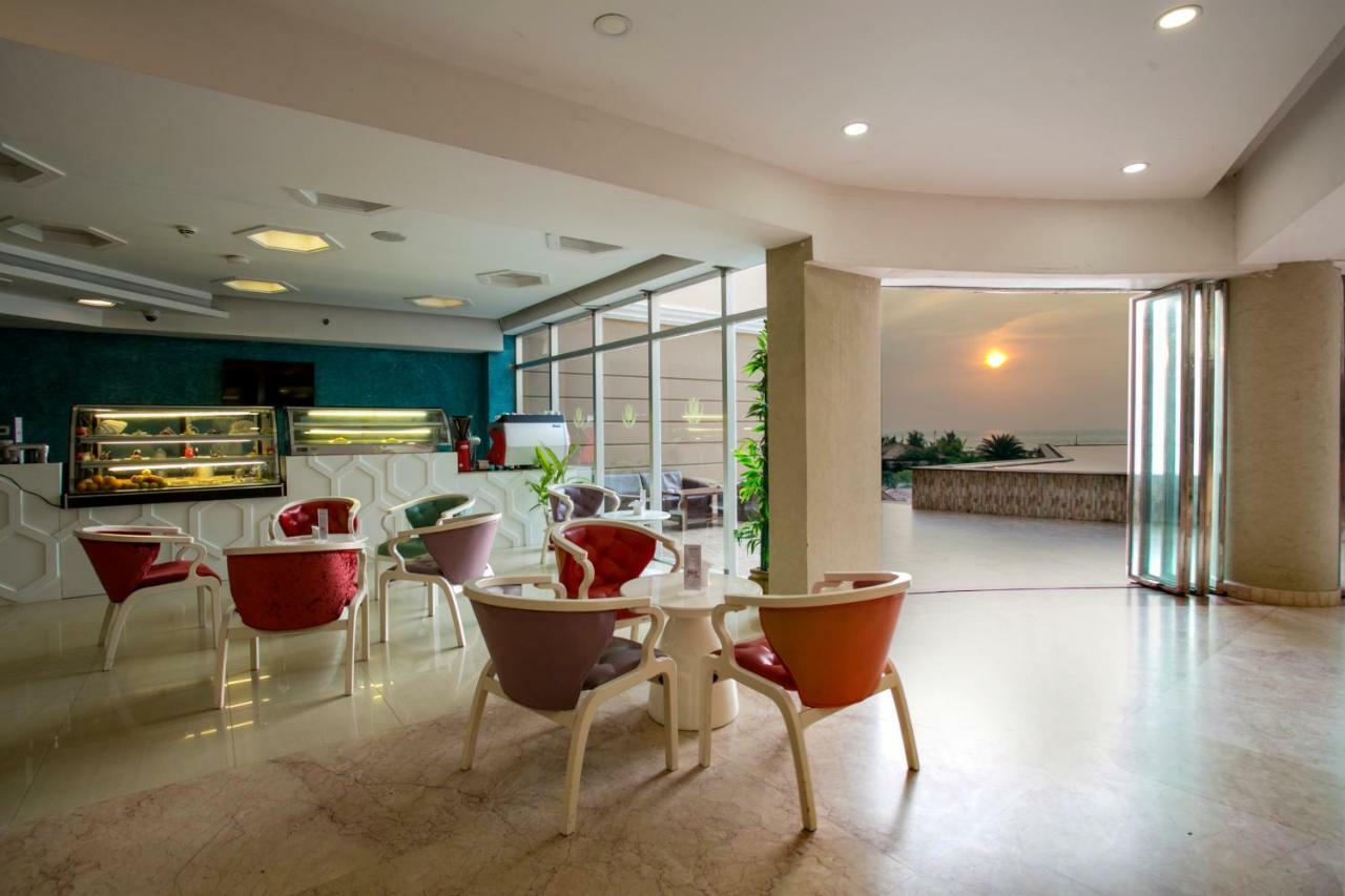 Sea Pearl Beach Resort & Spa Кокс-Базар Екстер'єр фото
