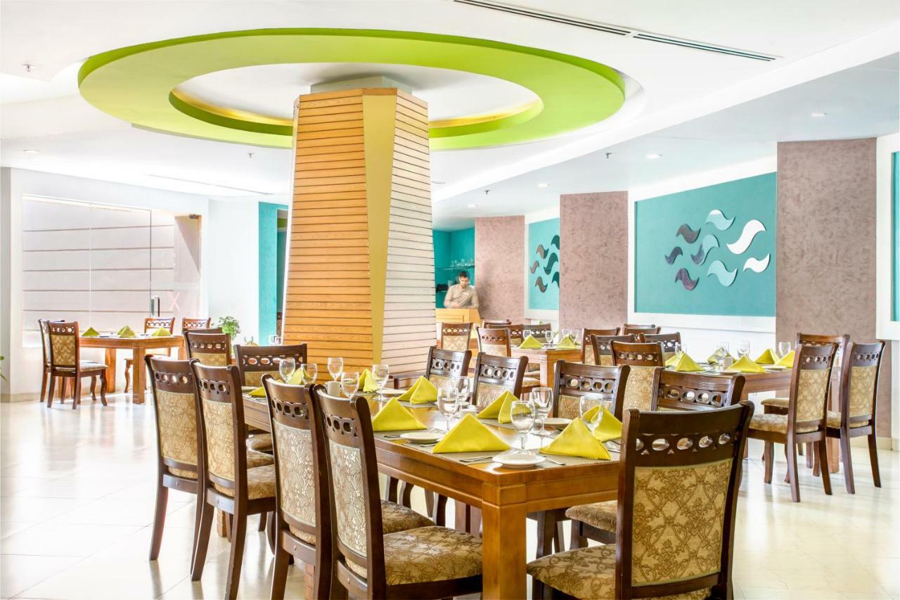 Sea Pearl Beach Resort & Spa Кокс-Базар Екстер'єр фото