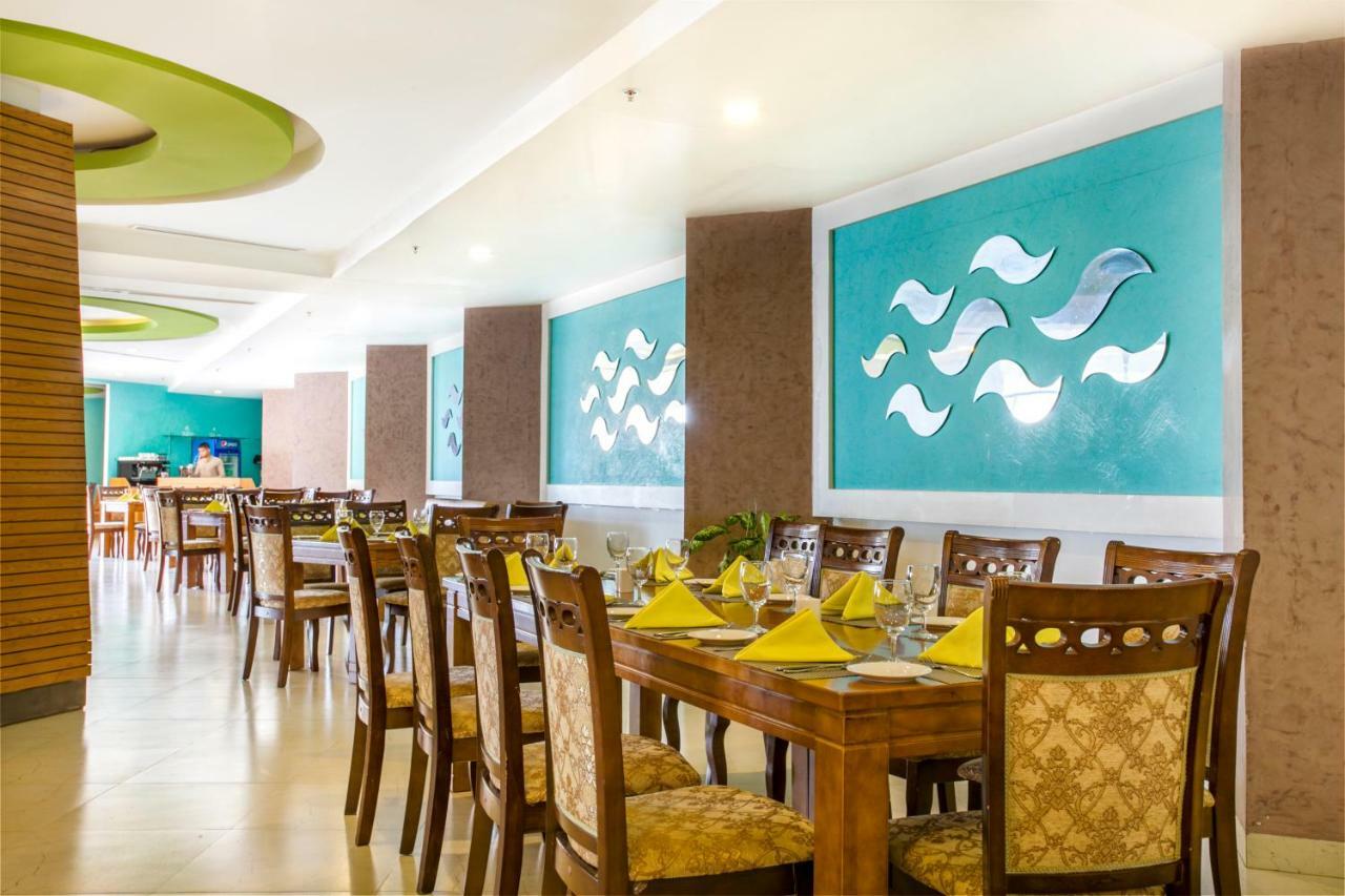 Sea Pearl Beach Resort & Spa Кокс-Базар Екстер'єр фото