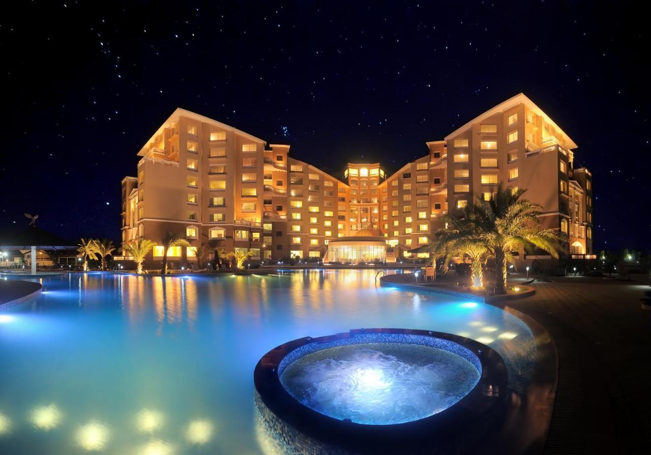 Sea Pearl Beach Resort & Spa Кокс-Базар Екстер'єр фото