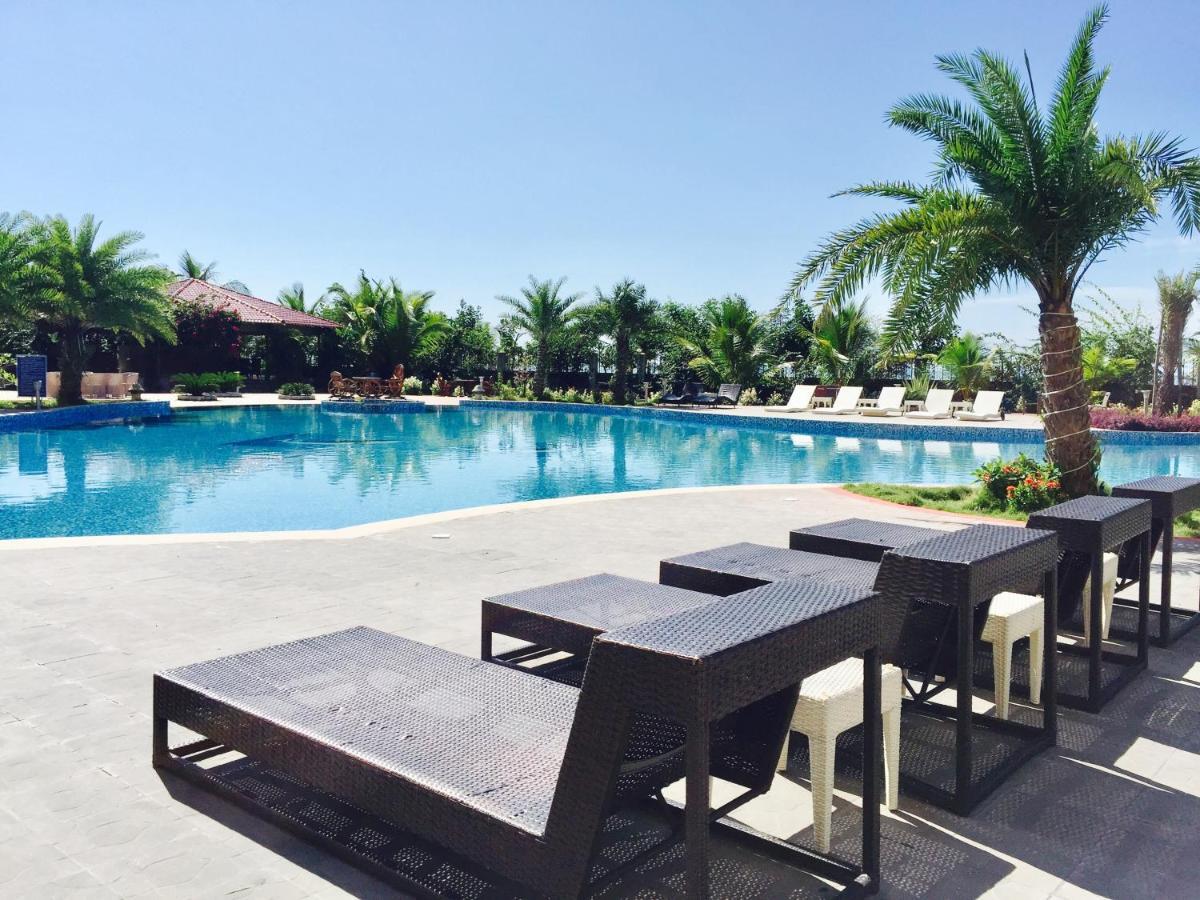 Sea Pearl Beach Resort & Spa Кокс-Базар Екстер'єр фото